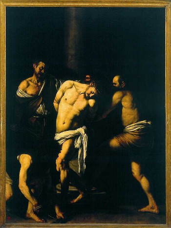 カラヴァッジョ没後400周年3