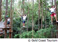 カランビン・ワイルドライフ・サンクチュア