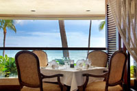 バリステーキ＆シーフード