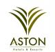 アストン