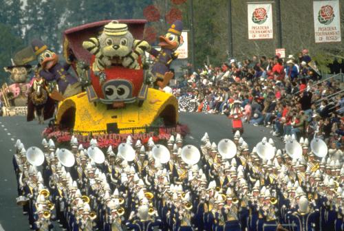 ローズ・パレード