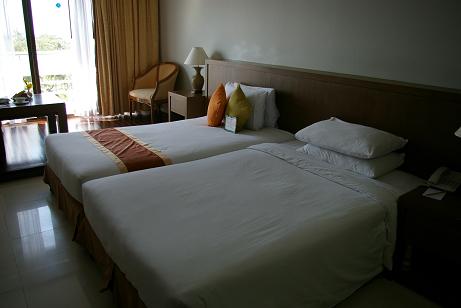 Andaman Beach Suites