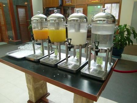 Andaman Beach Suites