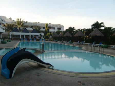 Andaman Beach Suites