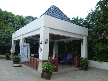 Andaman Beach Suites