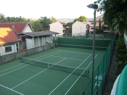 Andaman Beach Suites