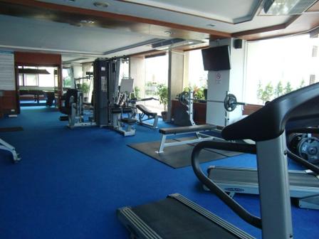 Andaman Beach Suites