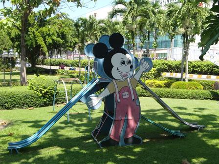 プーケット★ドライブ