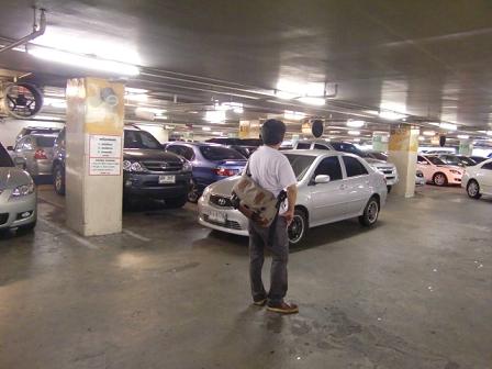 プーケット★ドライブ