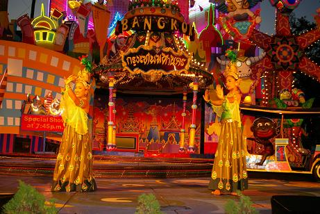 プーケット★ドライブ