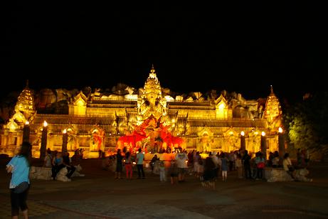 プーケット★ドライブ