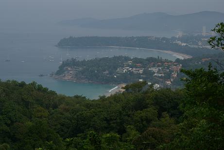 プーケット★ドライブ