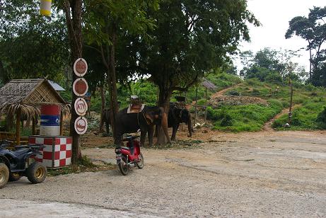プーケット★ドライブ