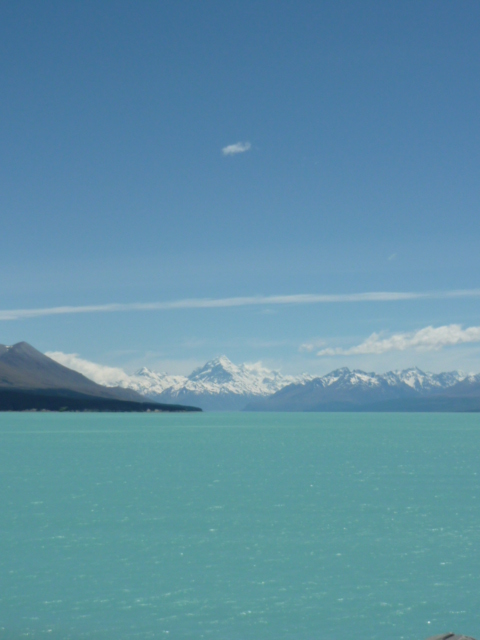 pukaki