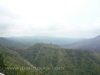 キンタマーニ高原2