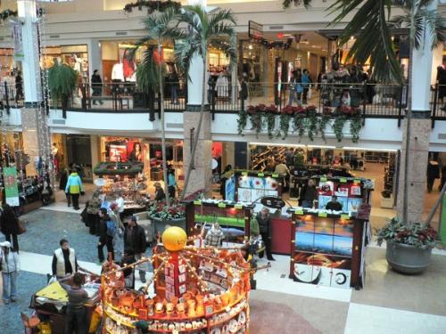 クリスマス商戦