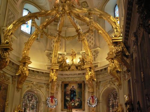 ノートルダム大聖堂