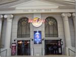 Hard Rock Cafe