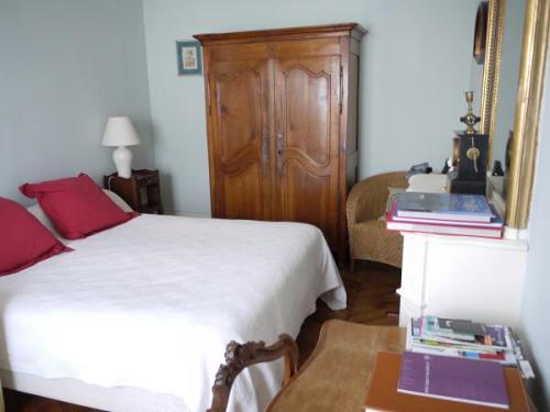 パリ　　ホテル