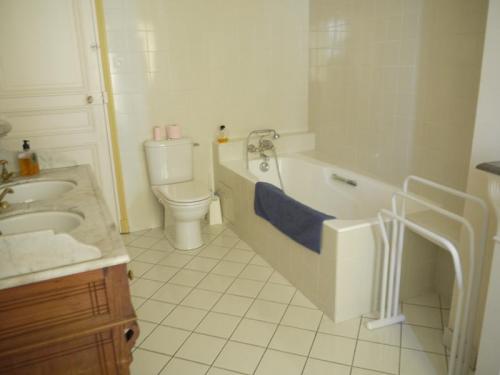 シャンブルドット