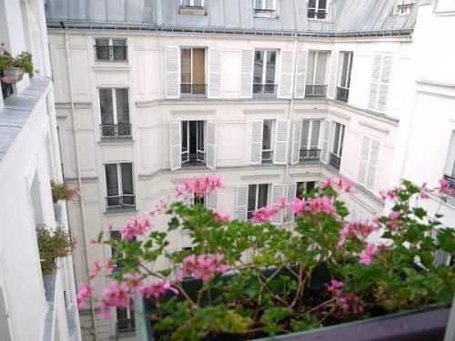 フランス　シャンブルドット