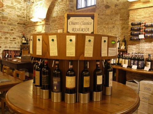 キャンティクラシコ