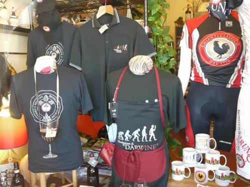 ワイン試飲マイグラス