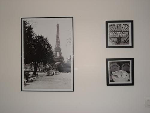 パリ シャンブルドット