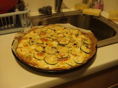 フランス 料理レッスン