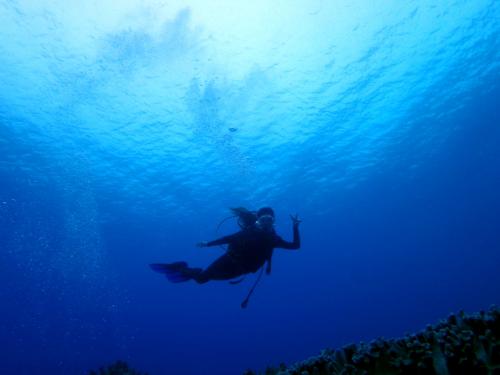サイパン 島内観光