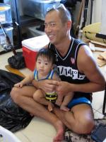 サイパン　ダイビング