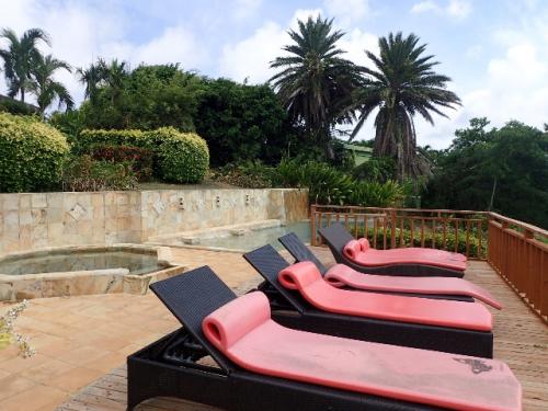 サイパン ダイビング