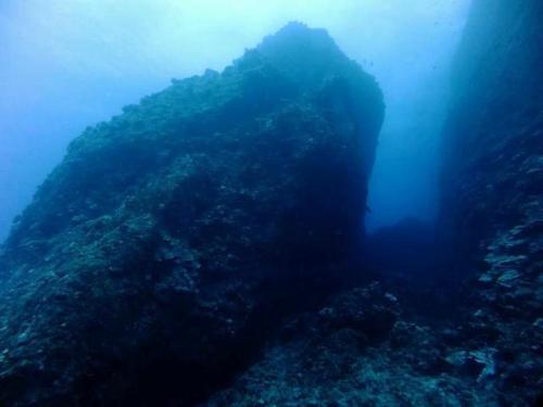 サイパン グロットシュノーケル