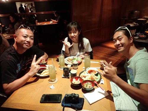 サイパン 体験ダイビング