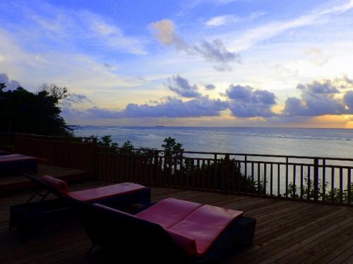 サイパン グロットシュノーケル