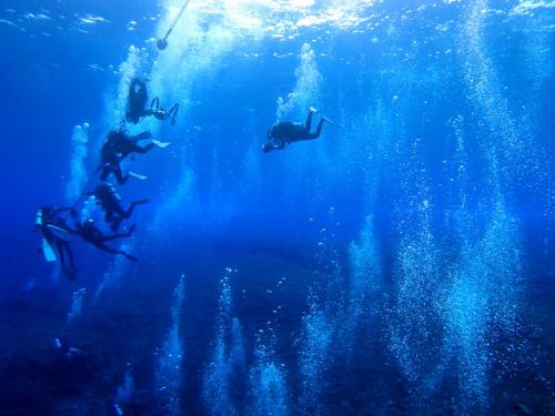 サイパン 島内観光