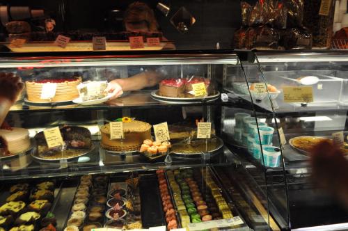 ショーウィンドウ