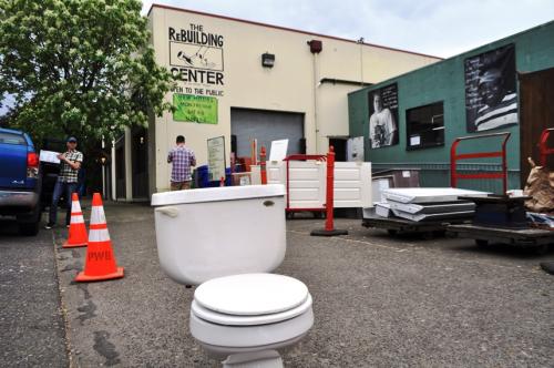 リビルディング１