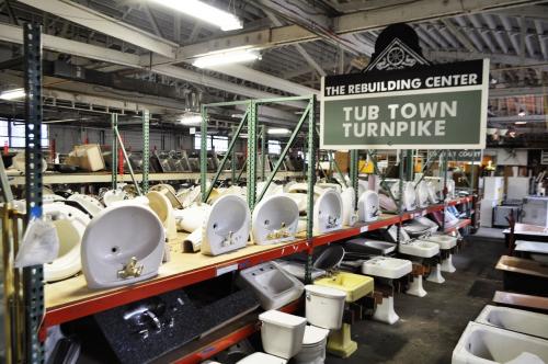 リビルディング6