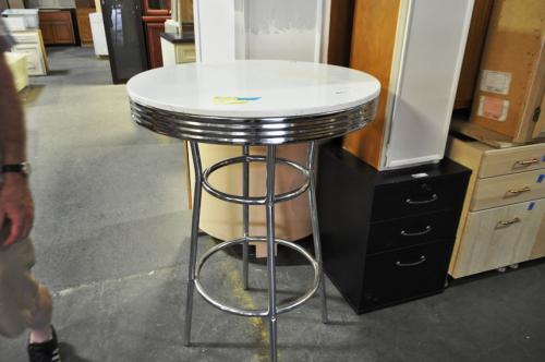 リビルディング７