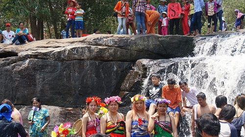 水浴び3 ガールズ