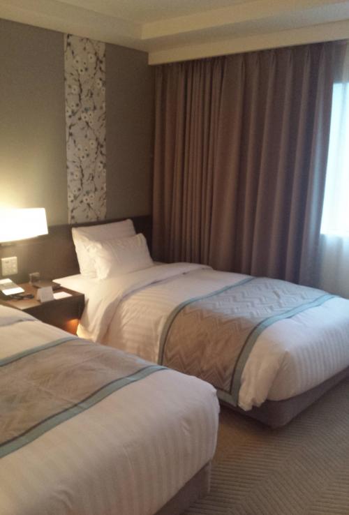 ロイヤル ベッド