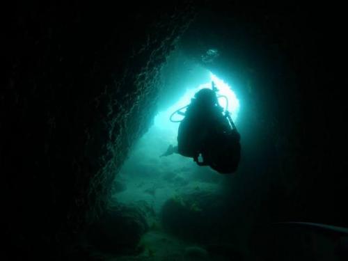 サイパン ダイビング