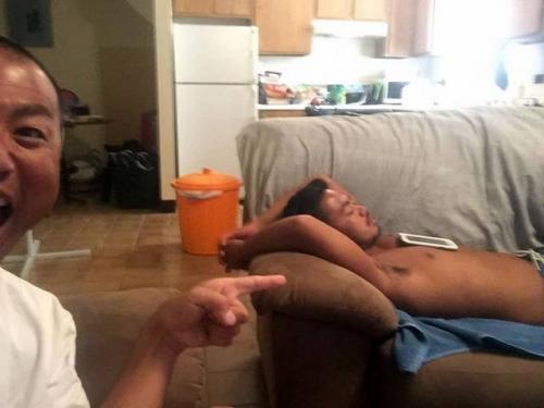 サイパン 島内観光