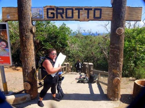 サイパン 島内観光