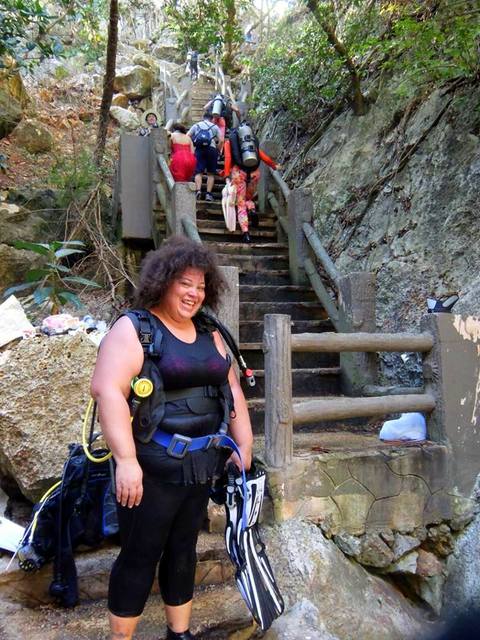 サイパン 島内観光