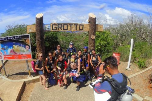 サイパン 島内観光