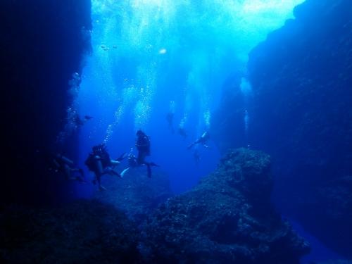 サイパン 島内観光