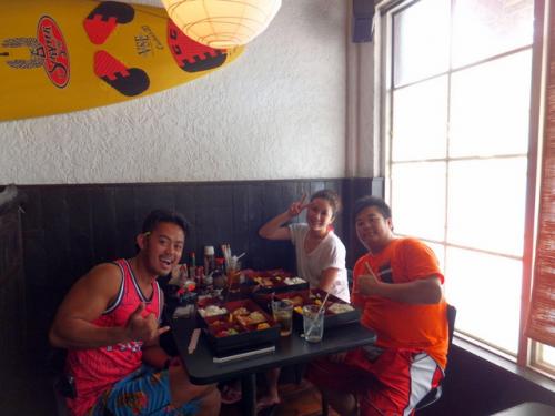 サイパン ダイビング