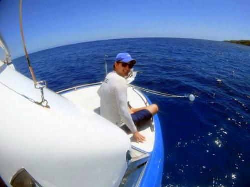 サイパン 島内観光